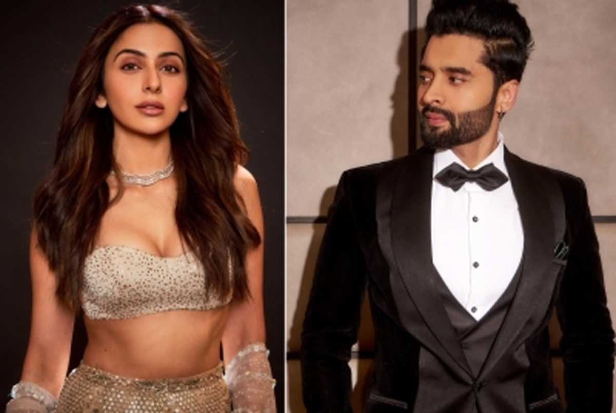 लक्ष्मी मांचू के लिए जैकी भगनानी के साथ रैंप वॉक करेंगी रकुल प्रीत